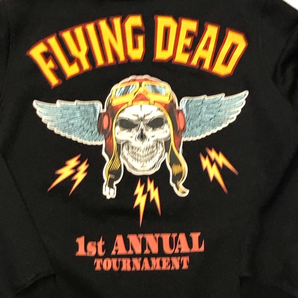 Crewneck - Picture 7 of 7